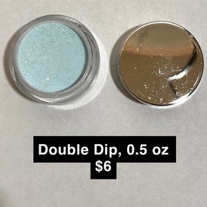 Double Dip - Rock Candy (glow in the dark)